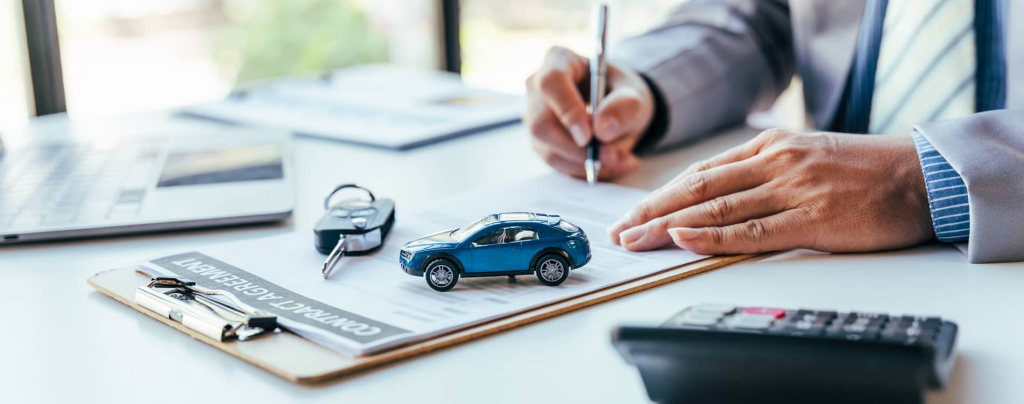 pcp car finance claims on the rise