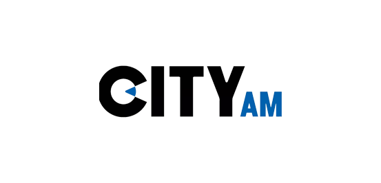 City AM logo