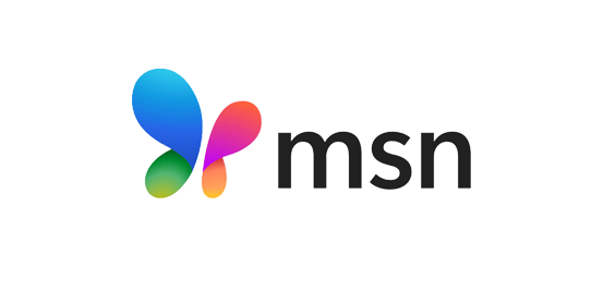 MSN logo
