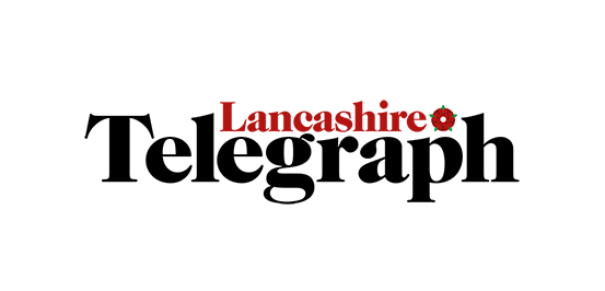 lancashire telegraph logo