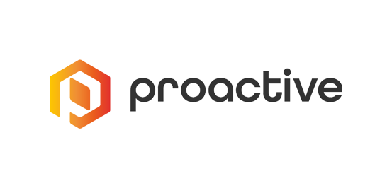 proactive logo