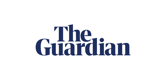 the guardian logo