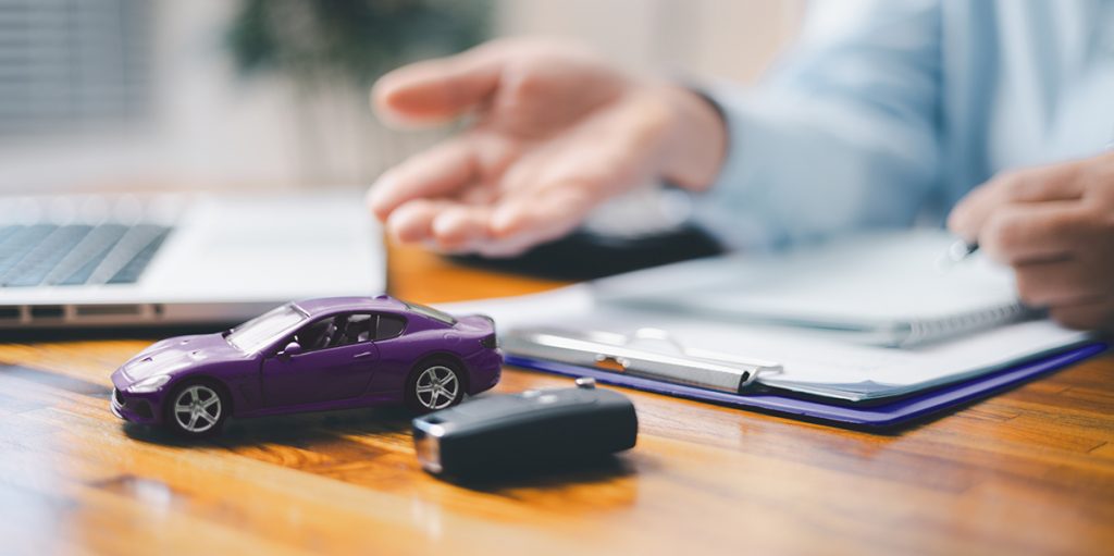 Mis-Sold Car Finance Claims Legal Support