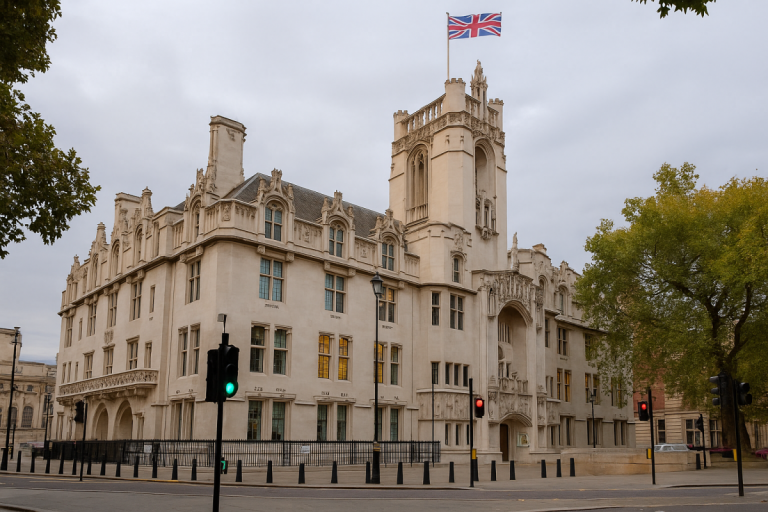 Supreme Court