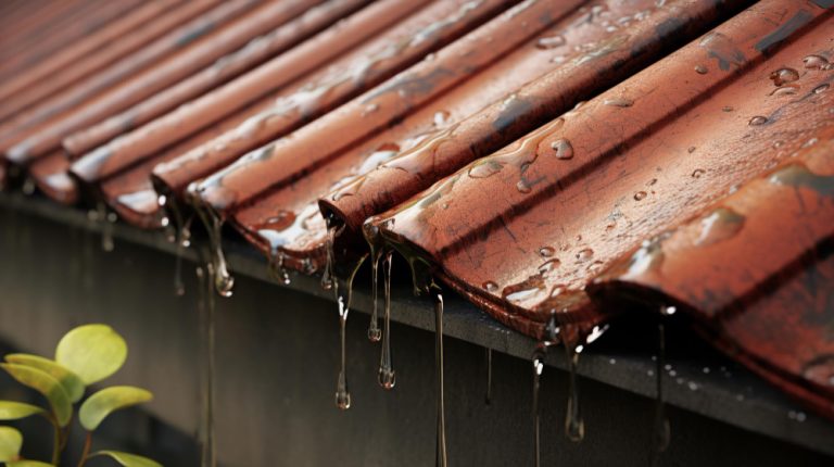 Leaks & Water Damage