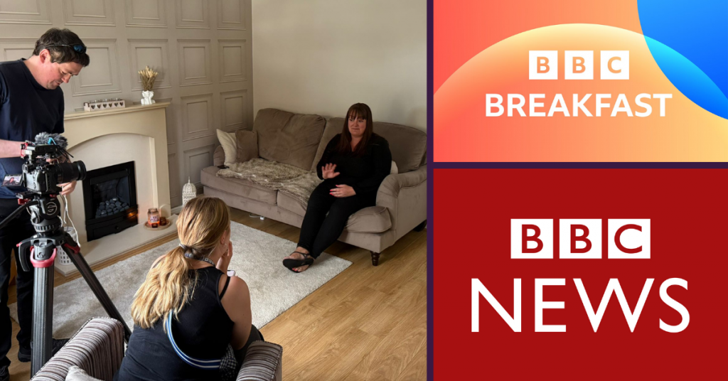 BBC News Interview Jemma