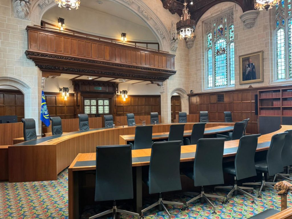 Supreme Court Ruling