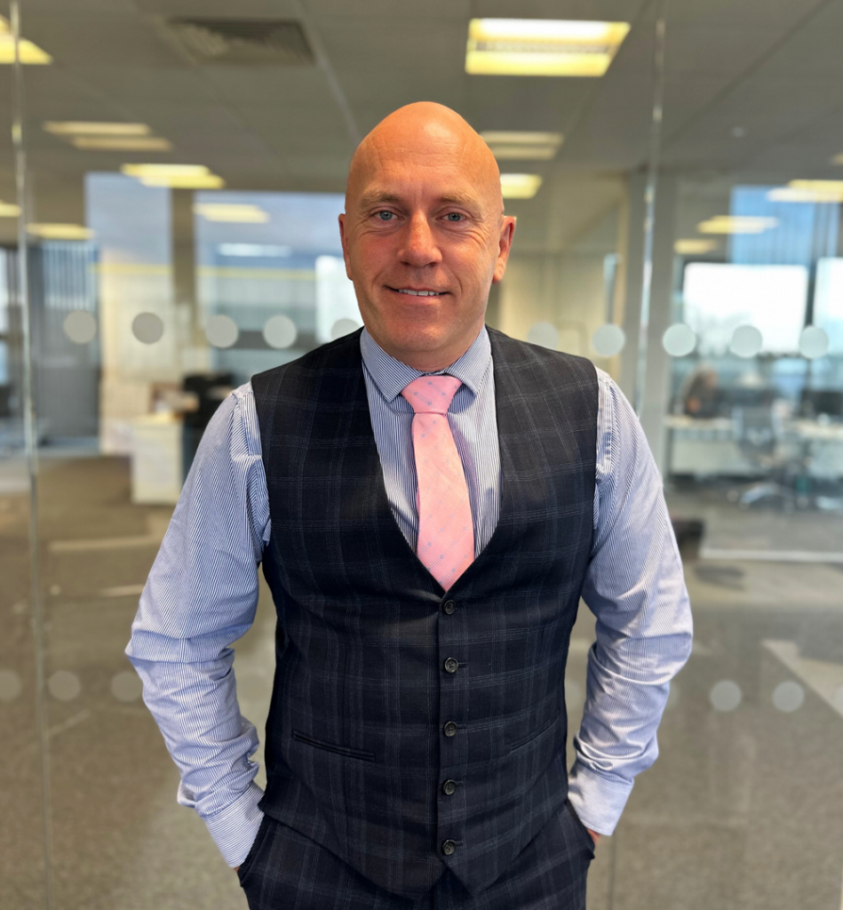 Example of housing disrepair